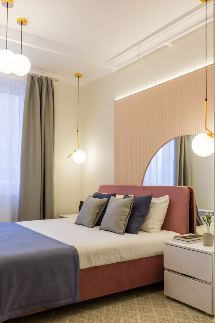 Апартаменты Розмарин