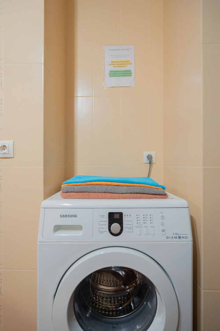 Апартаменты  ATLANT Apartments 58