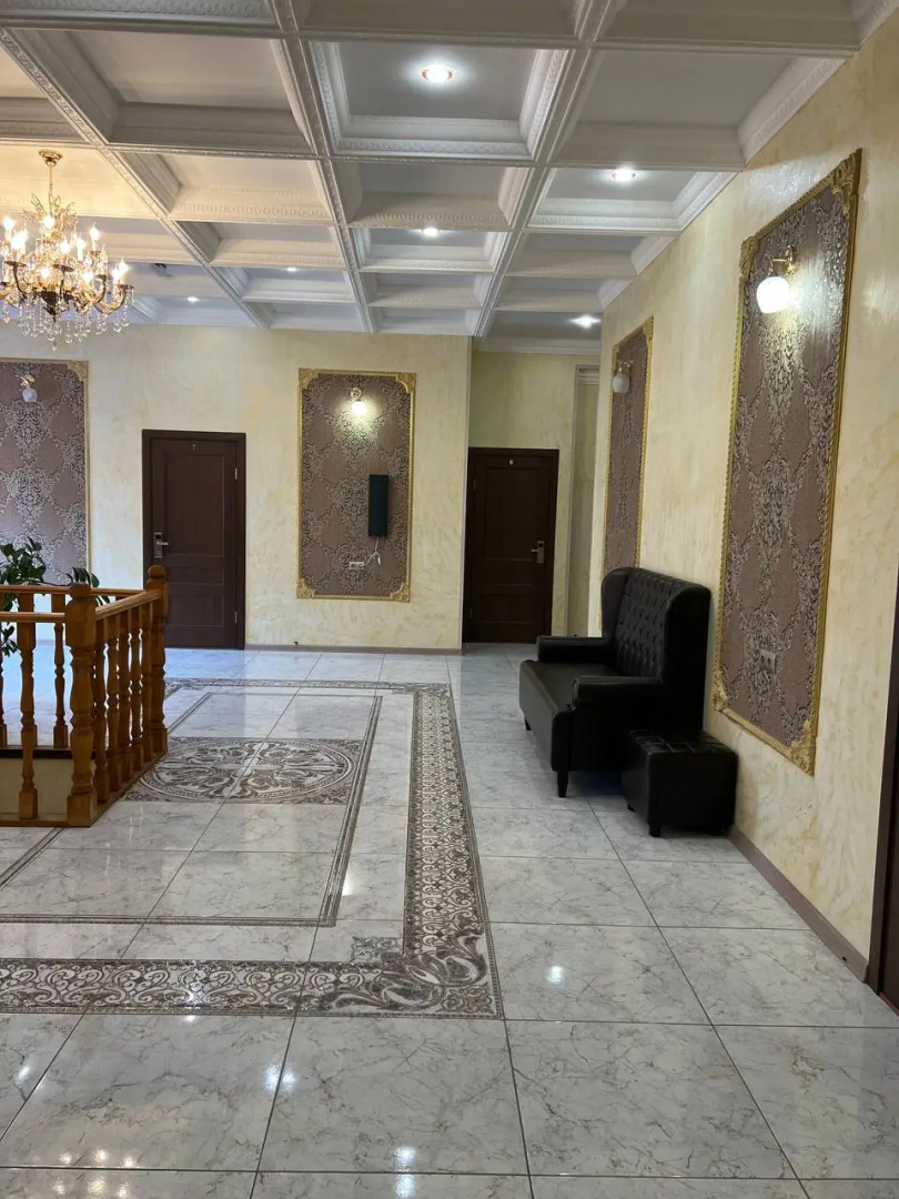 Гостевой дом Versailles