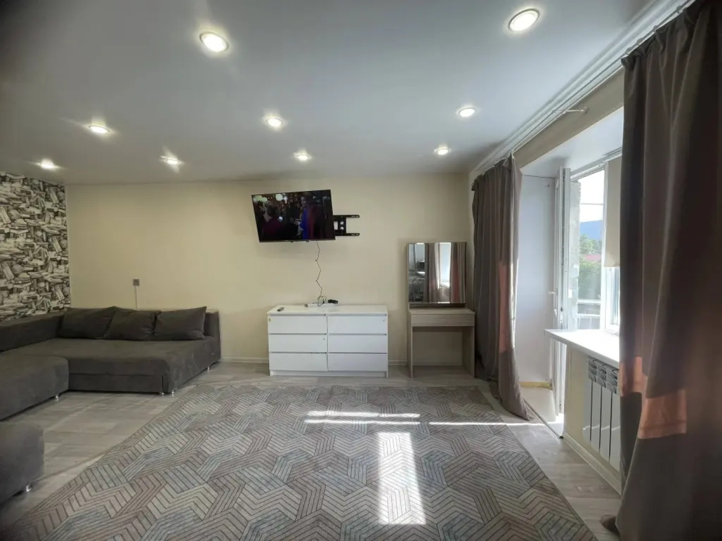 Апартаменты Релакс