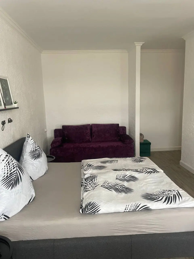 Квартира  в Орше в районе ж/д вокзала