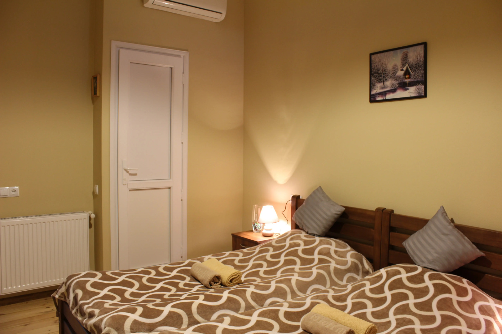 Гостевой Дом Id House