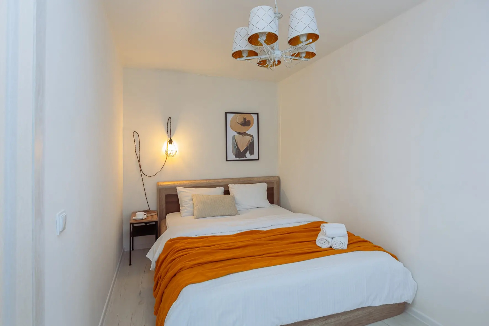 Апартаменты Malkova apartments на Черняховского