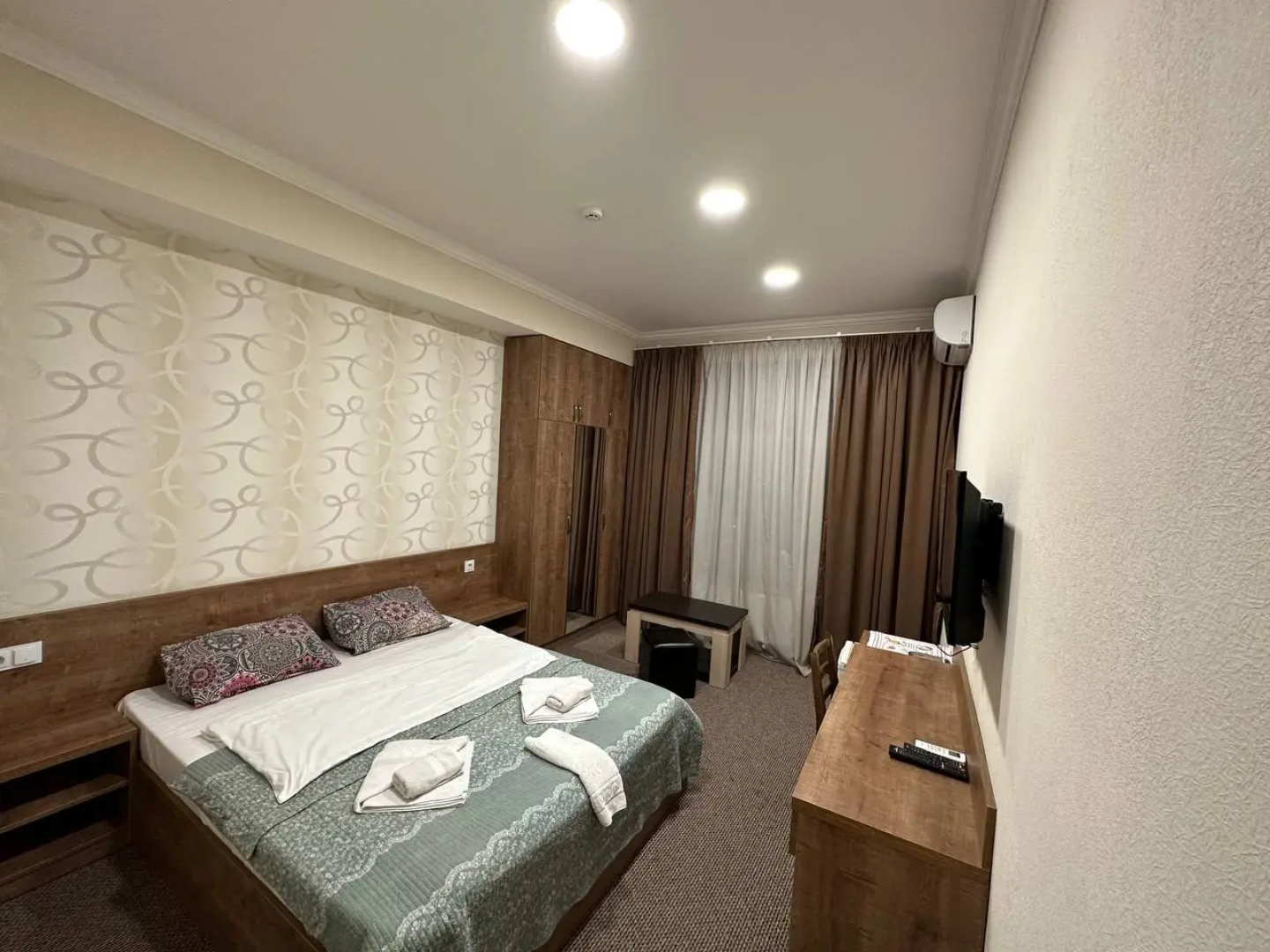 Отель 5Rooms