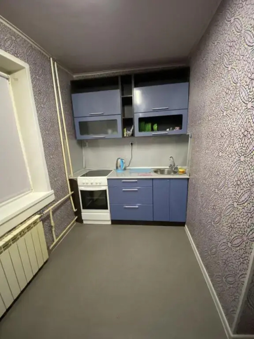 Квартира на улице Лауреатов 67