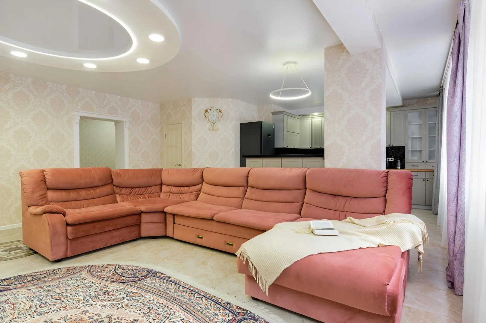 Квартира Люкс премиум