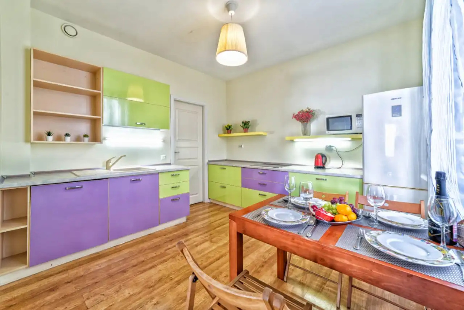 Апартаменты AqvaFamily