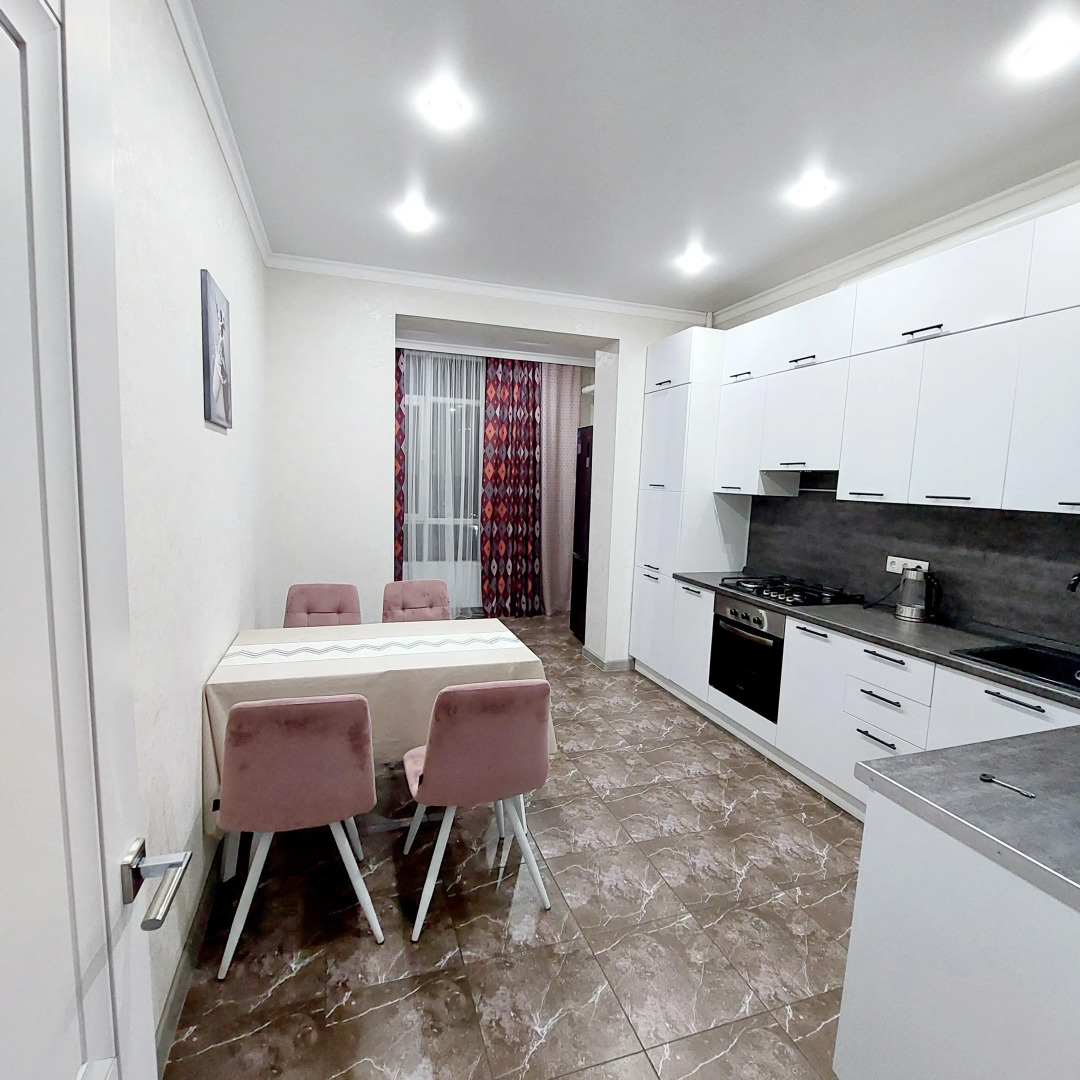 Квартира Две раздельные спальни