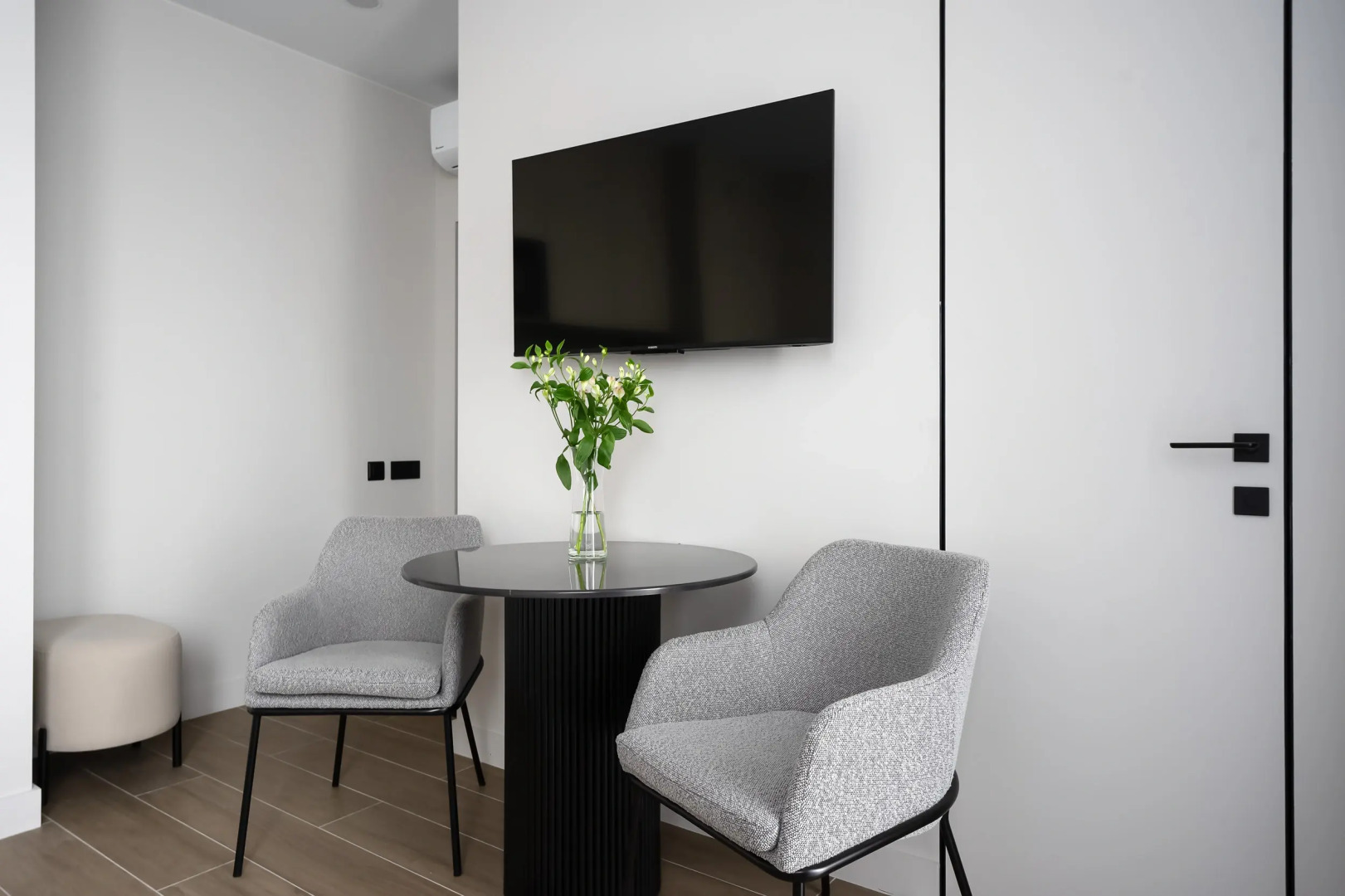 Апартаменты Rock by Pavlov