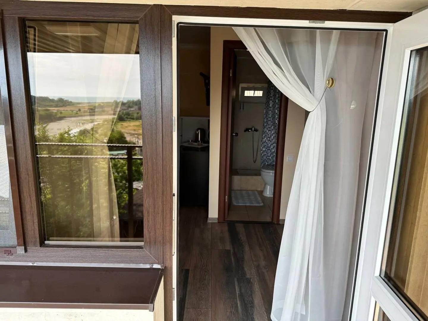 Частный дом Il Mio Patio