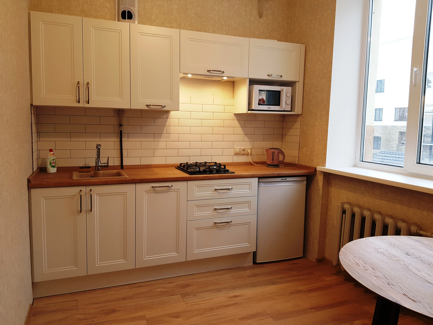 Апартаменты Trusthome2