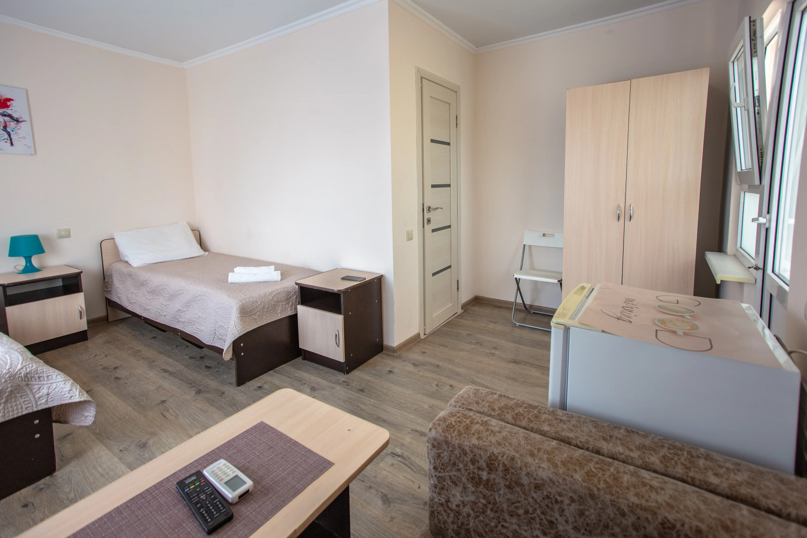 Гостевой дом На Островского 52