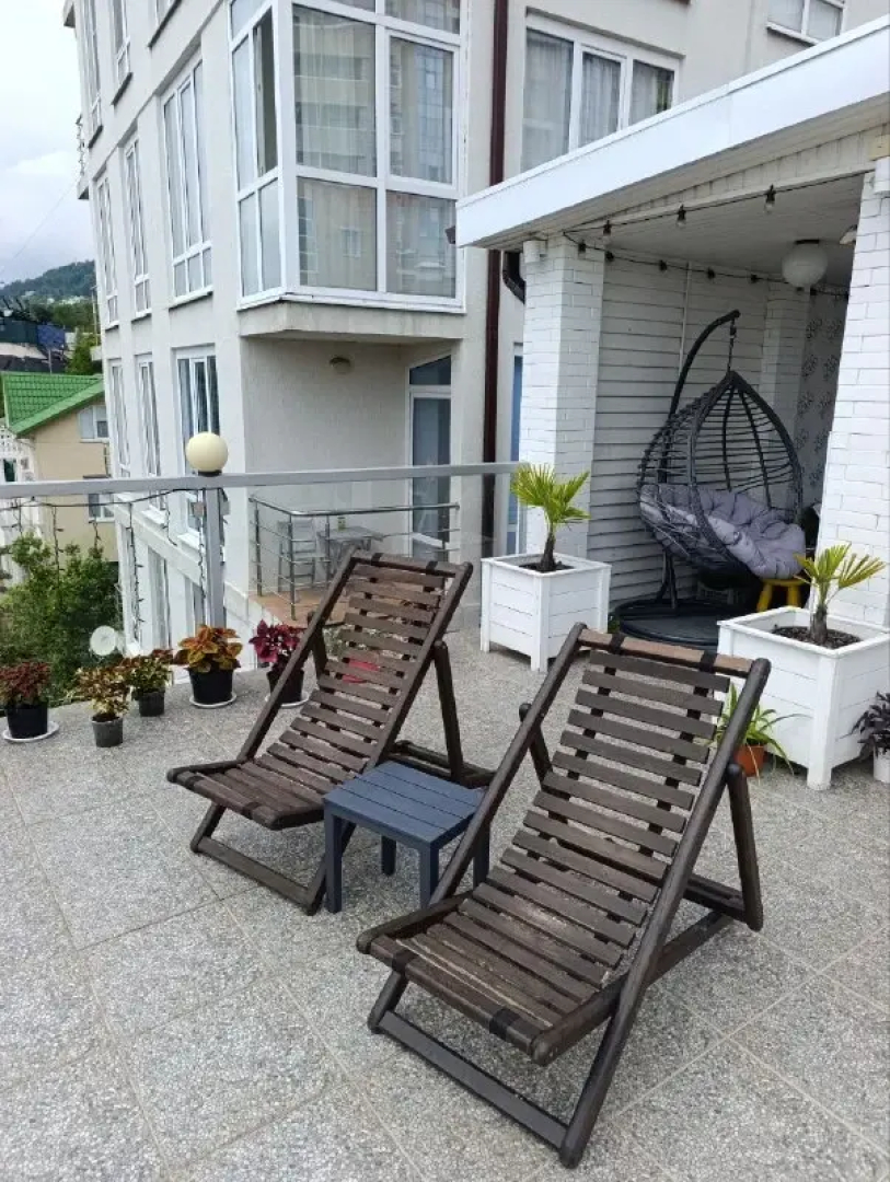 Гостевой дом Villa Soho Sochi Russia