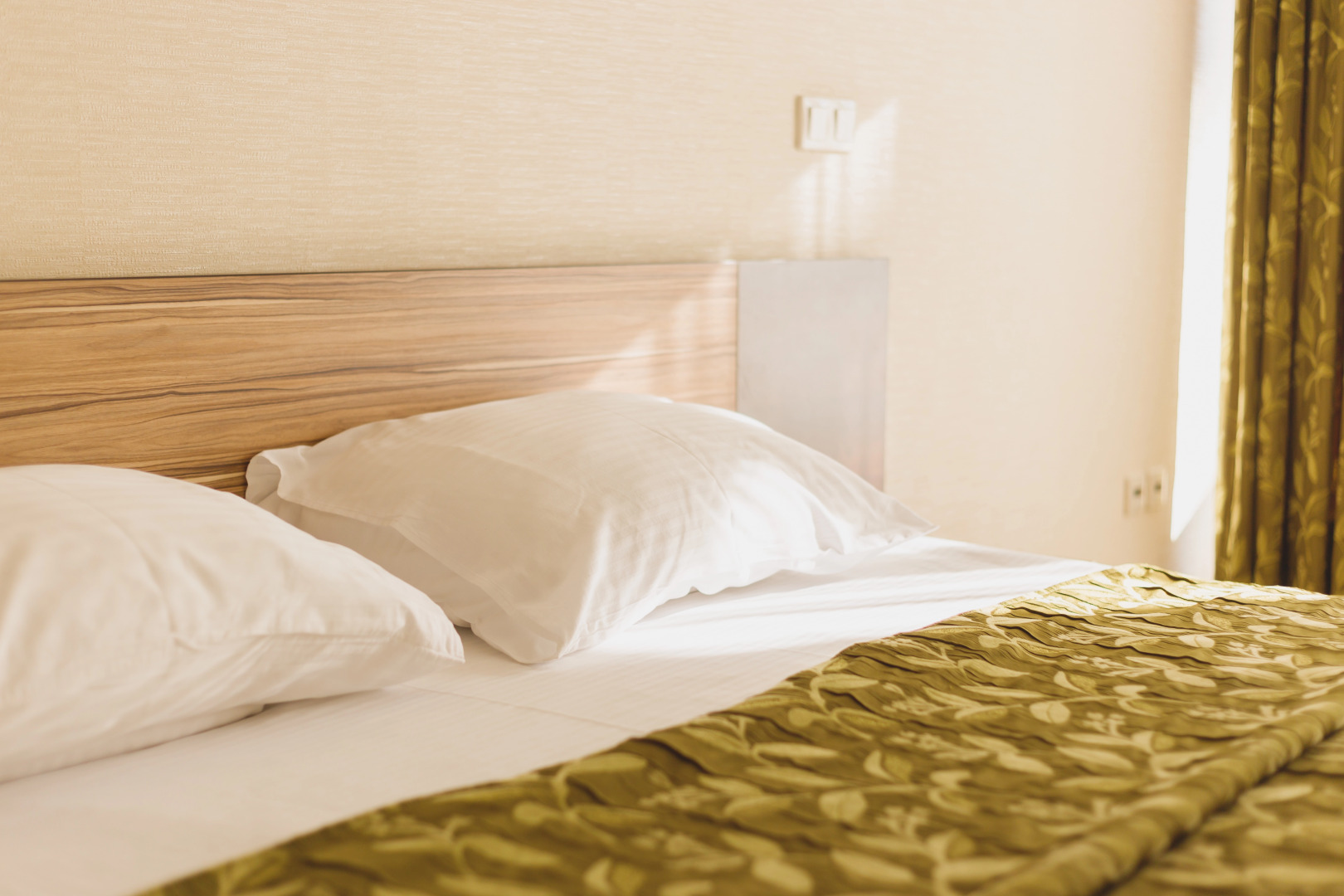 Отель Магнолия