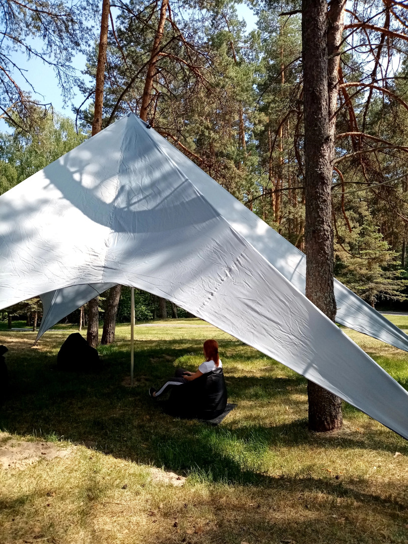 Отель "Дом лесника"