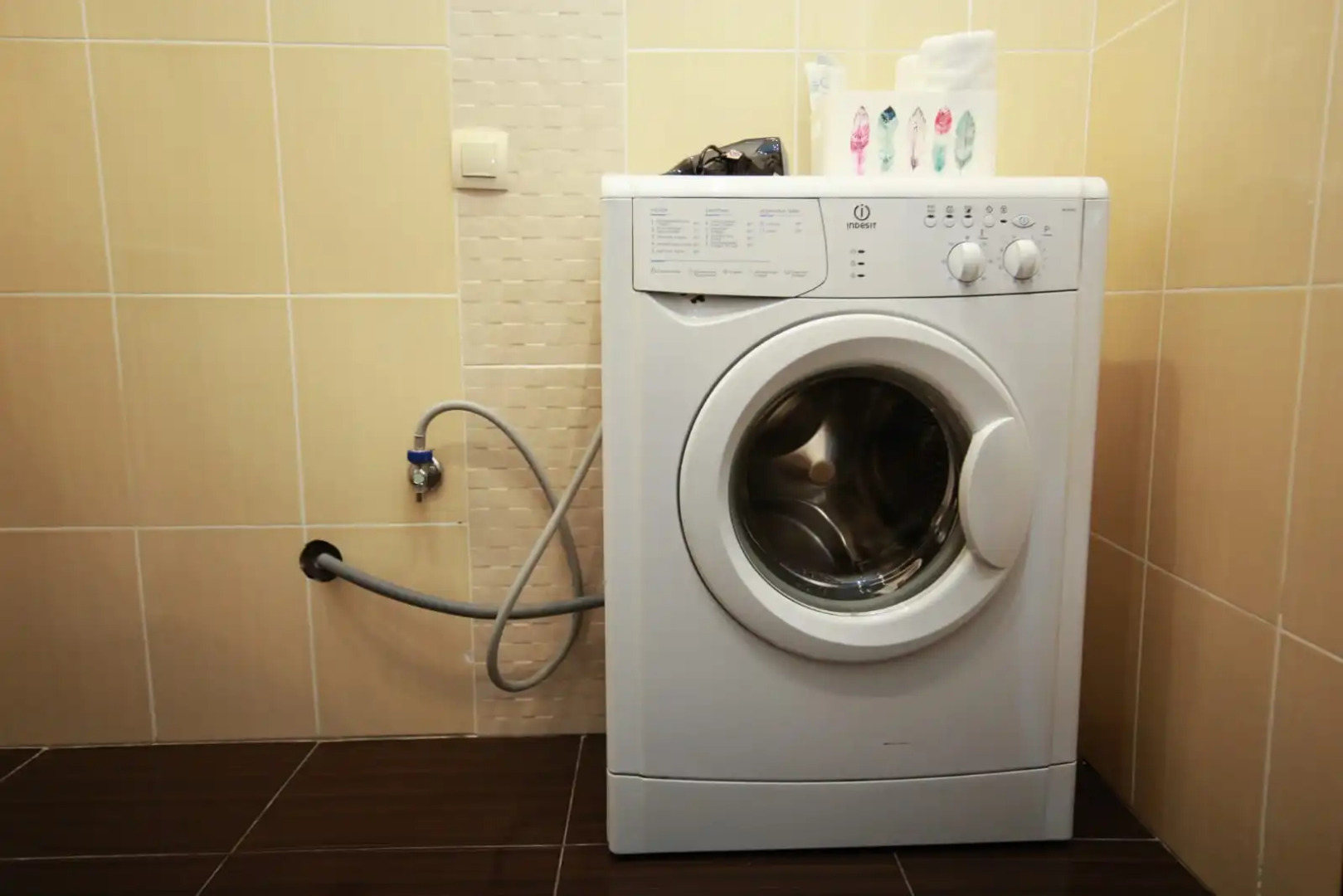 Апартаменты O.G.N.I. Светланская, д. 37