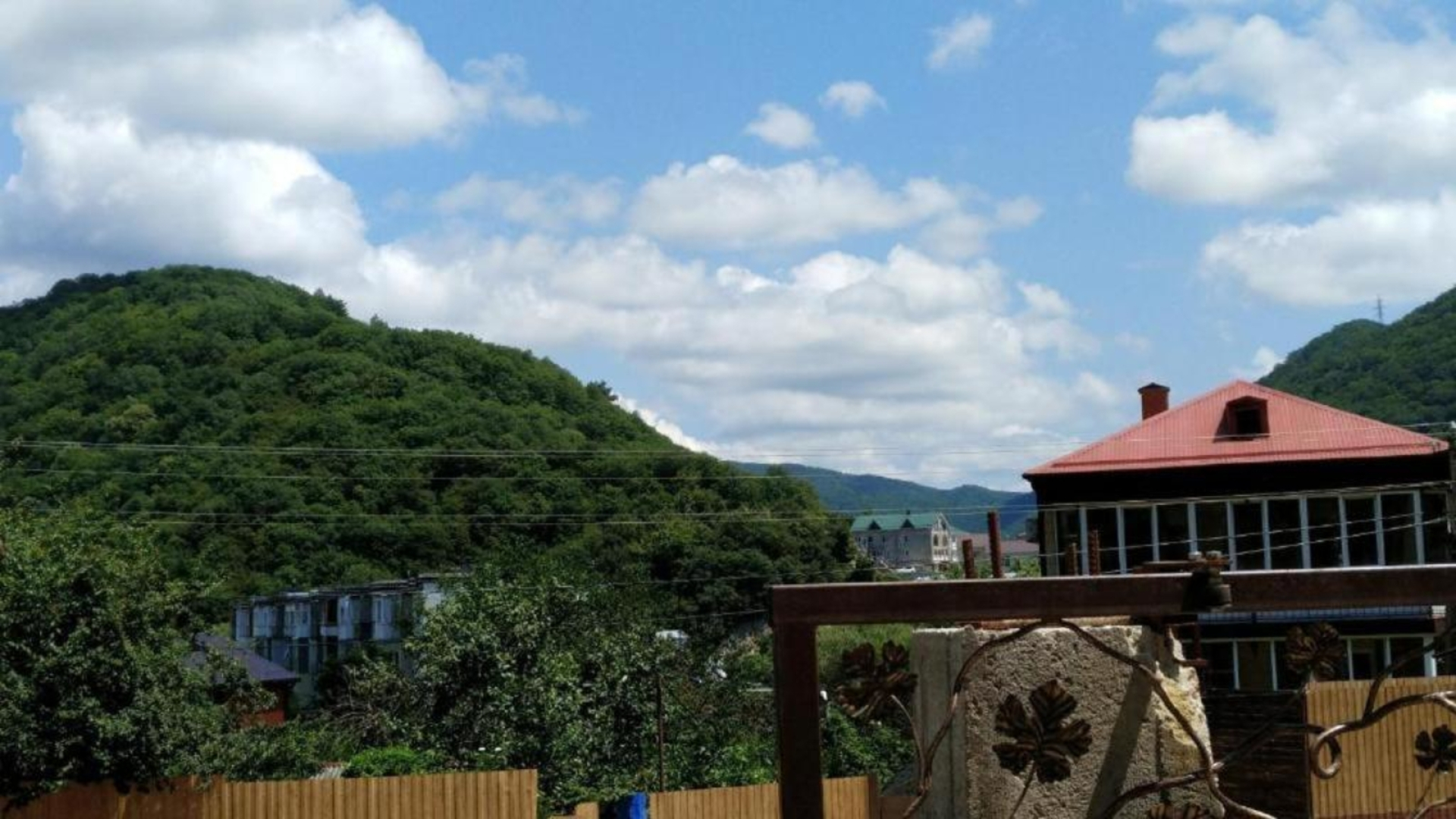 Гостевой дом Скала