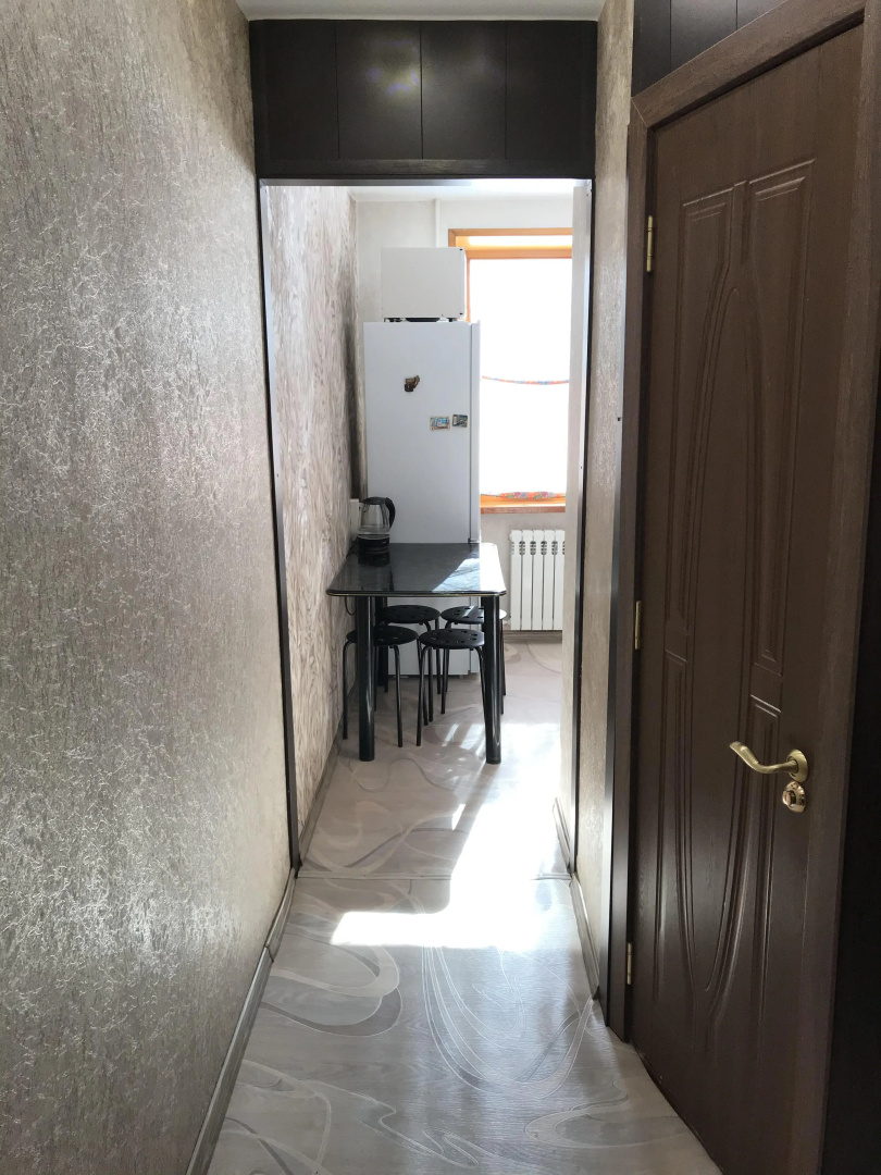 Апартаменты на Николаевой-Терешковой В.В.2