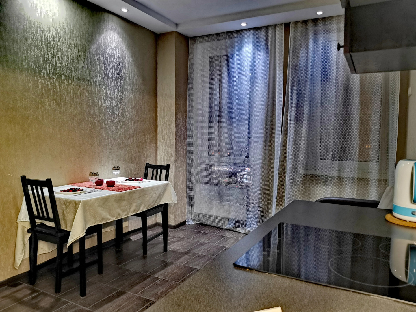 Квартира  9 Мая 21 Зона Комфорта