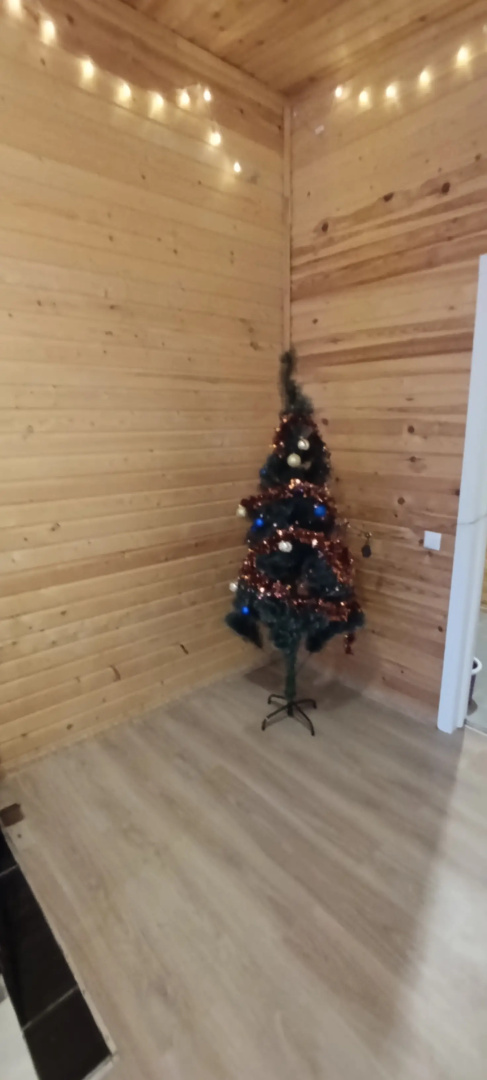Гостевой дом Бьерн Хаус