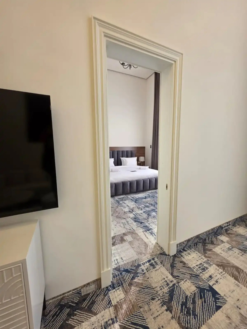 Отель Venice Complex