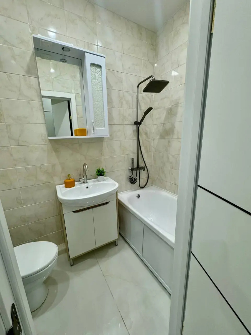 Квартира Квартира-студия 30 м2