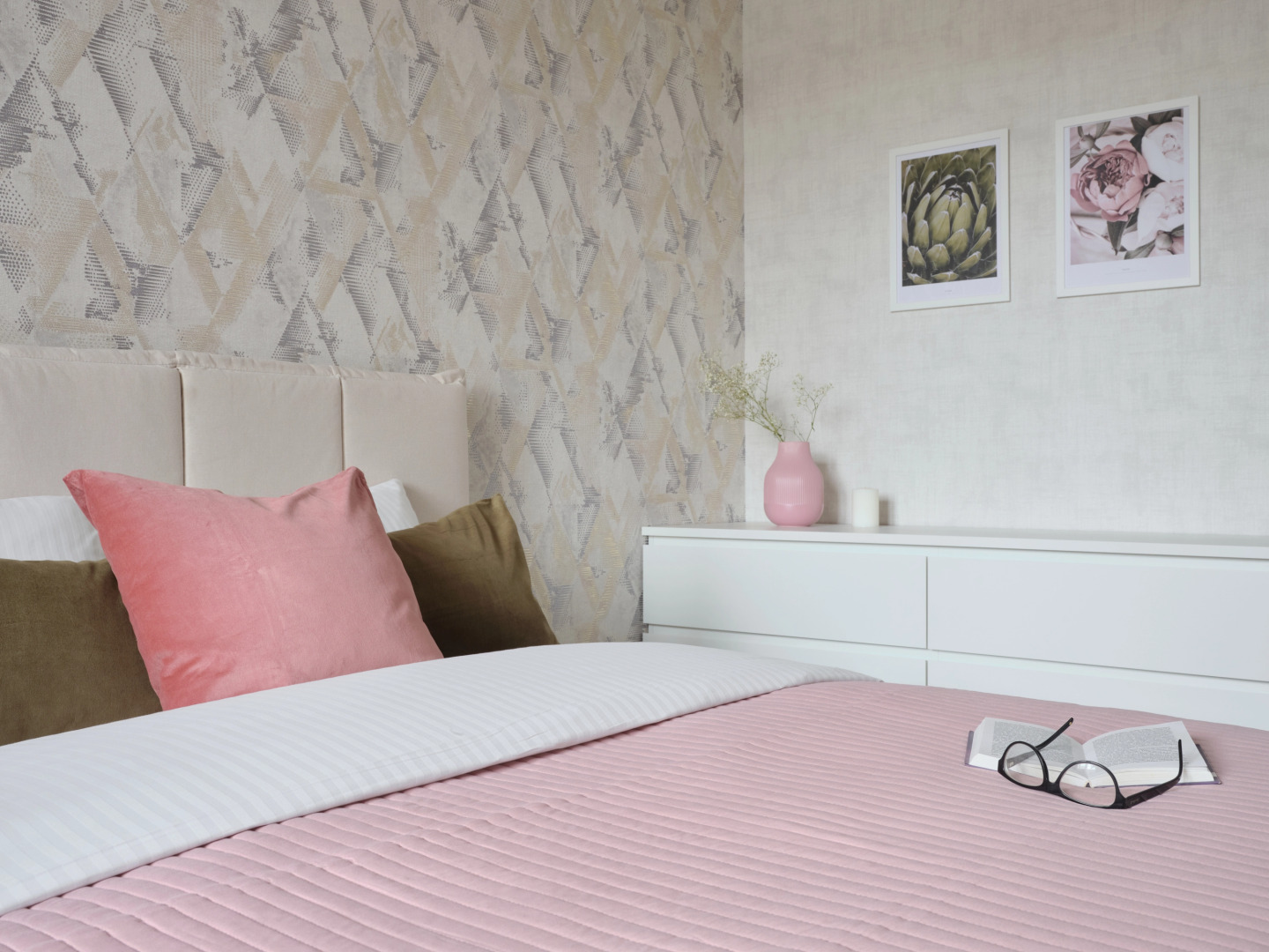 Апартаменты Coffee&Sweets