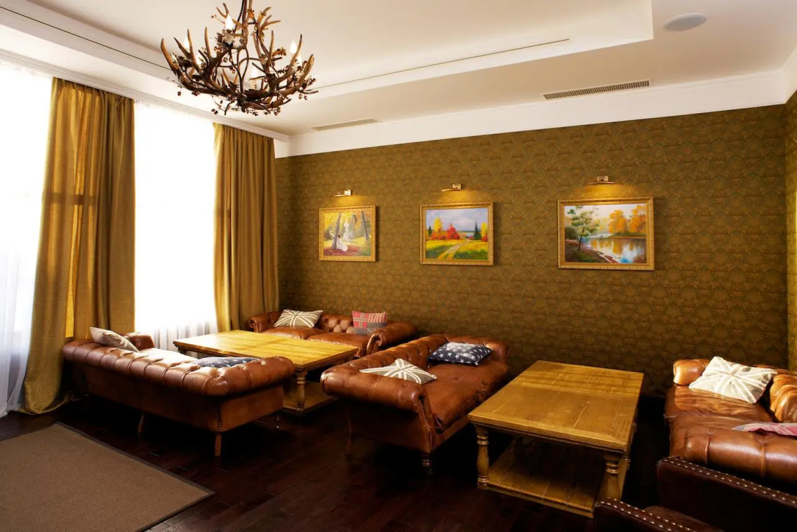 Береста Парк Отель Великий Новгород