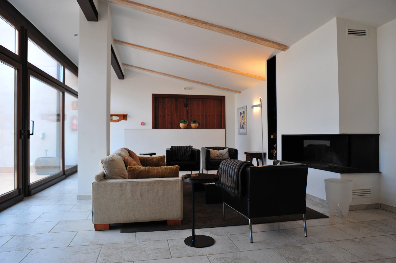 Мини-Отель Mas Montbrio Belvedere