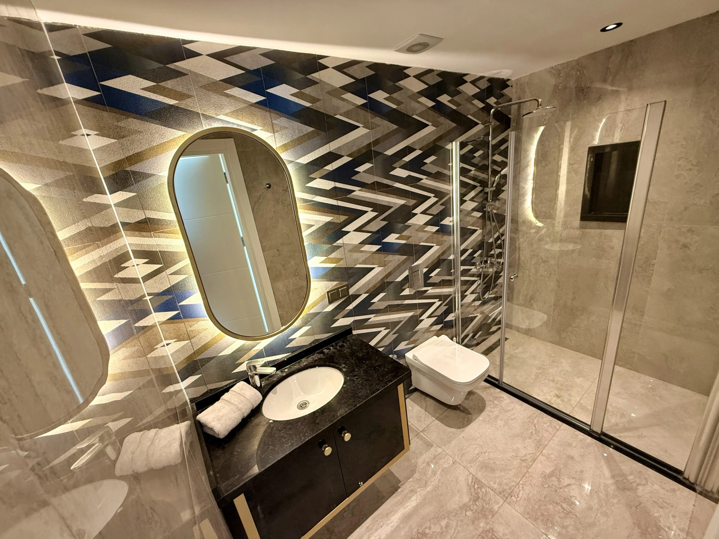 Апартаменты SA Apartments Spacious 2bd Duplex