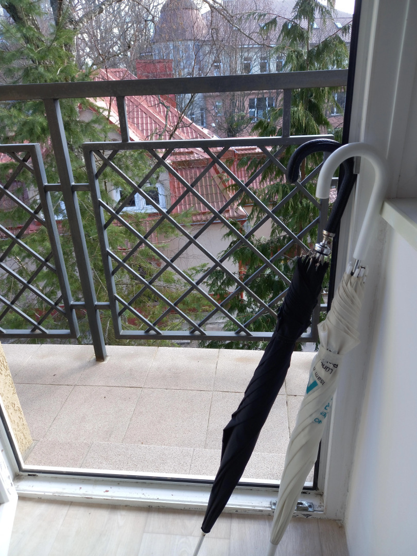 Апартаменты Анкор