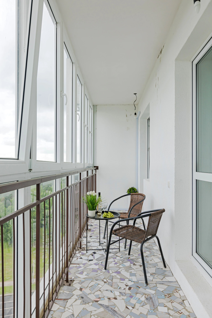 Апартаменты в ЖК Маяк Минск