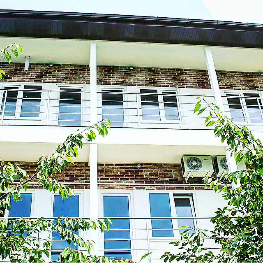 Гостевой Дом Алиса