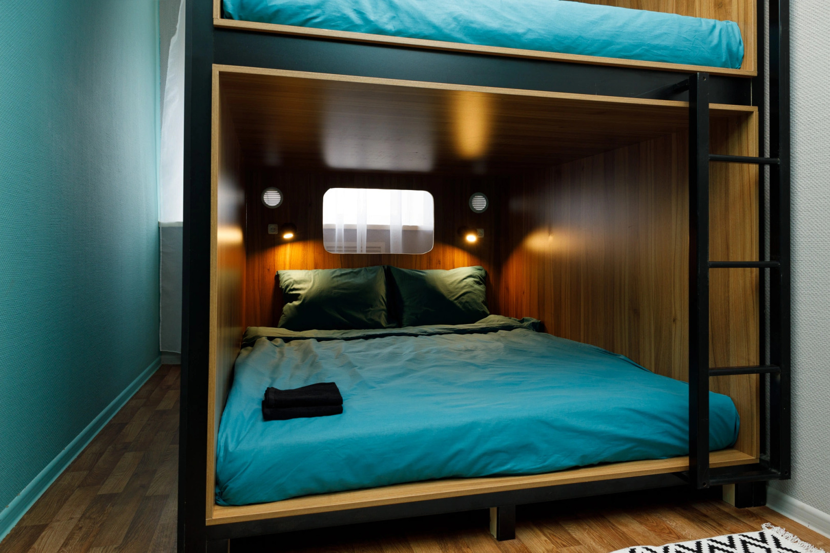 Отель Капсульный Маёвка