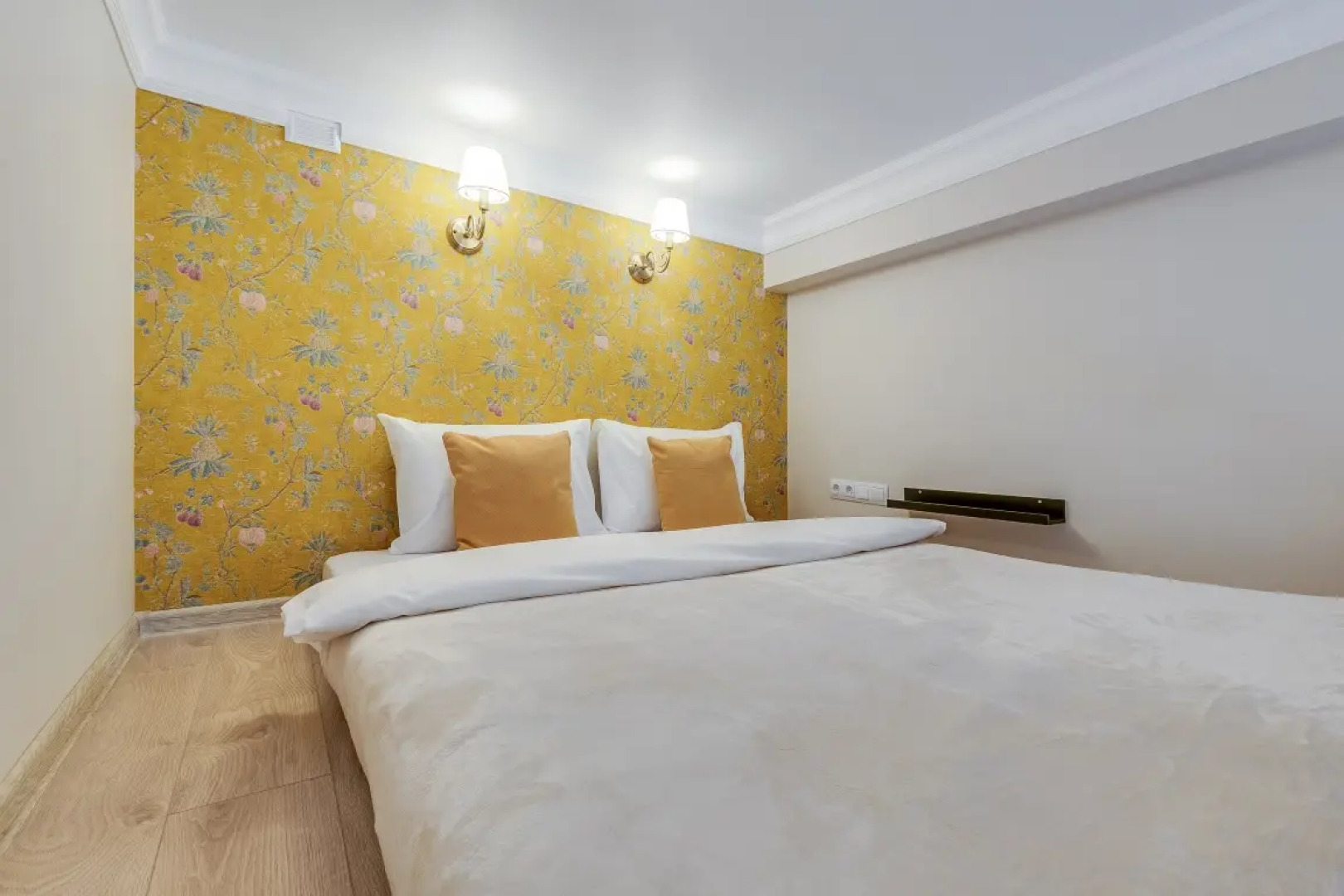 Апартаменты Sokroma Библиотека 3