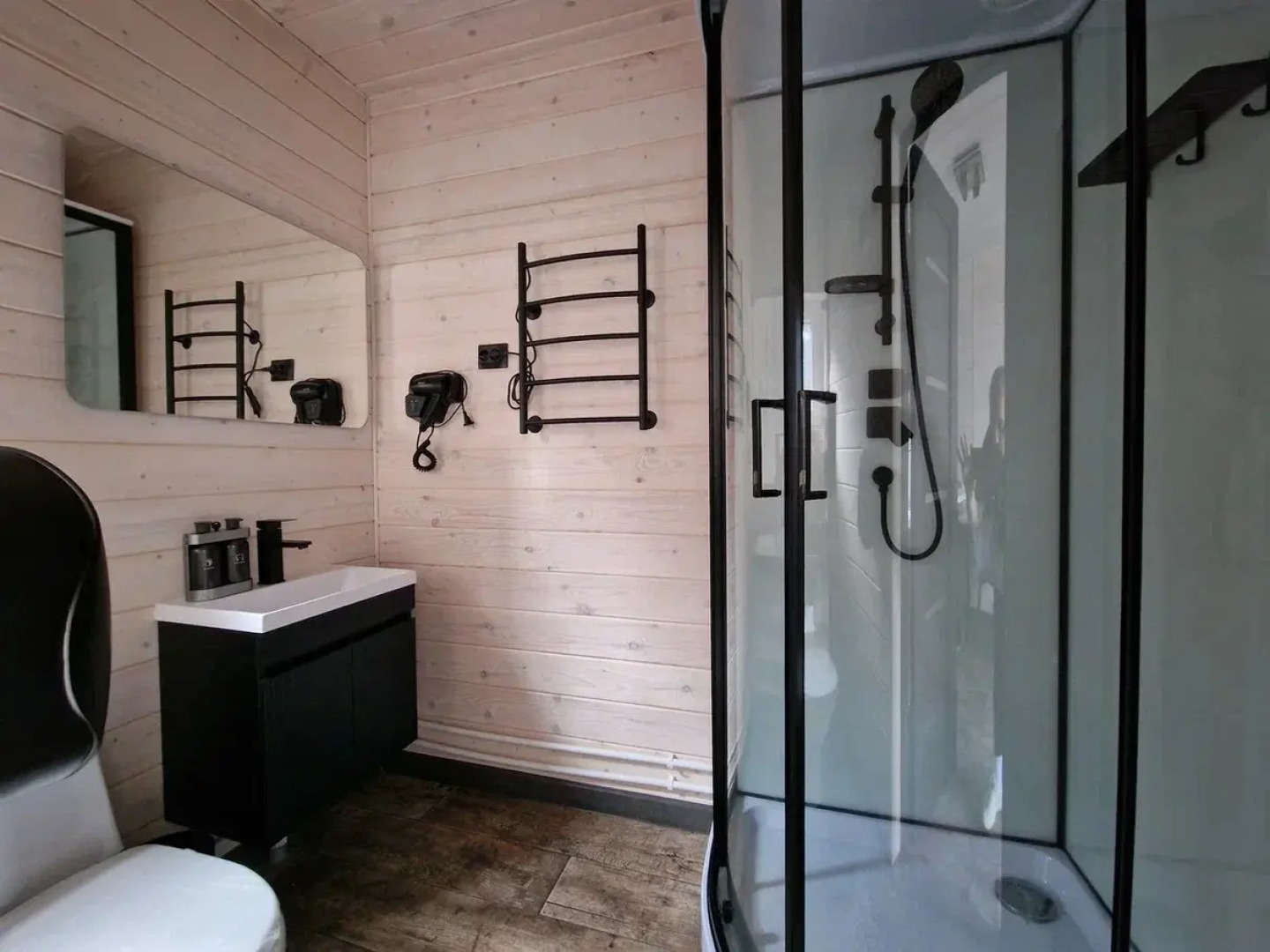 Гостевой дом Green Village