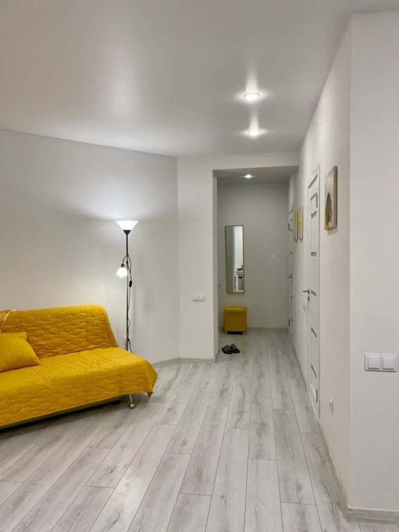 Апартаменты Люкс Нарцисс в новом ЖК Ария, рядом с аквапарком