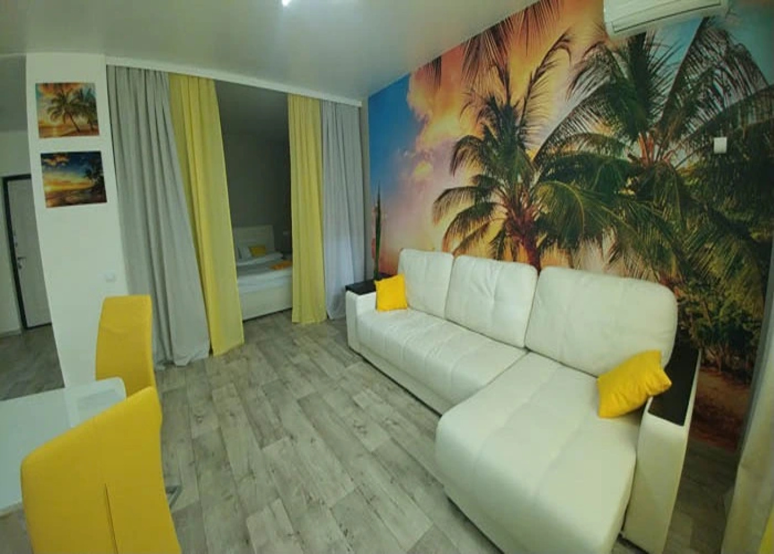 Квартира на Федерации 130А 17154