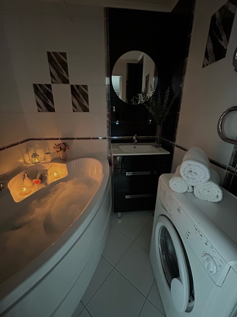 Апартаменты Гончаренко 5