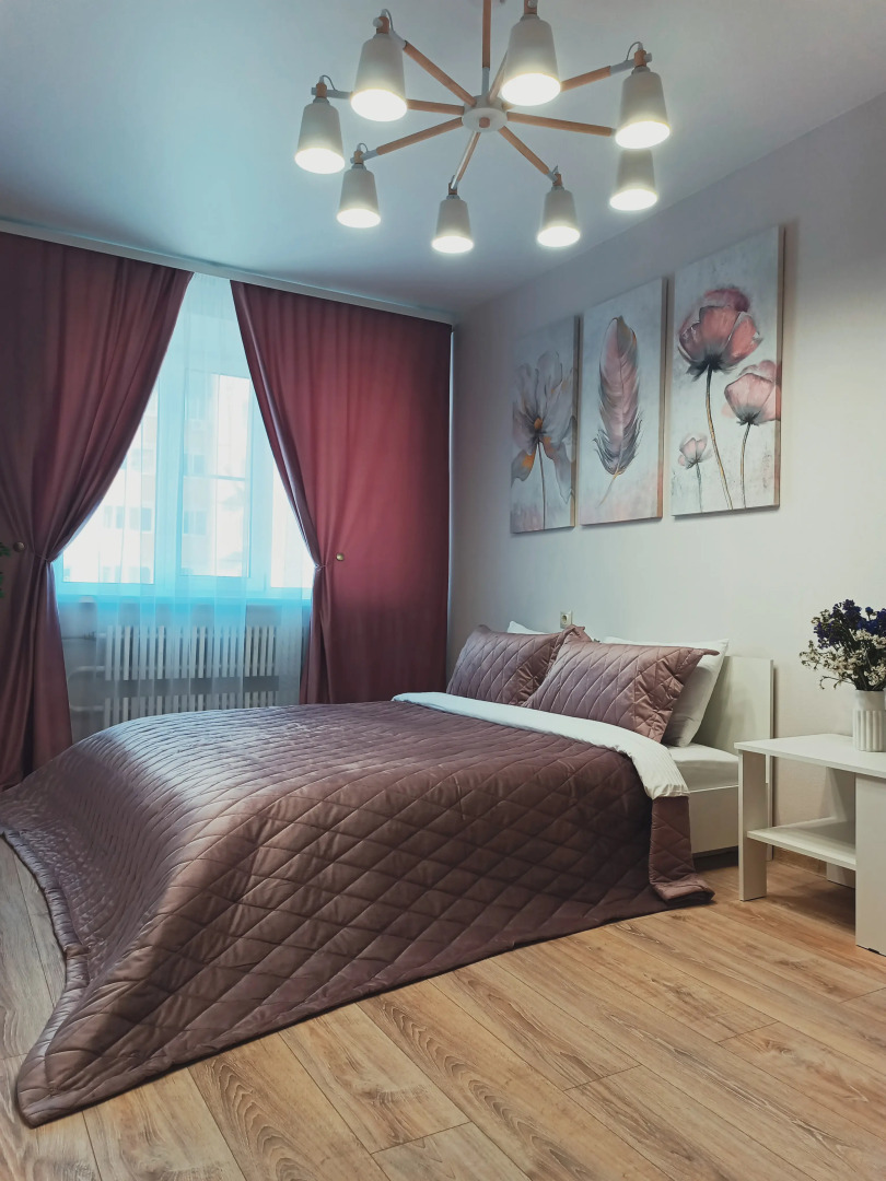 Квартира в Районе Трассы М4 Дон