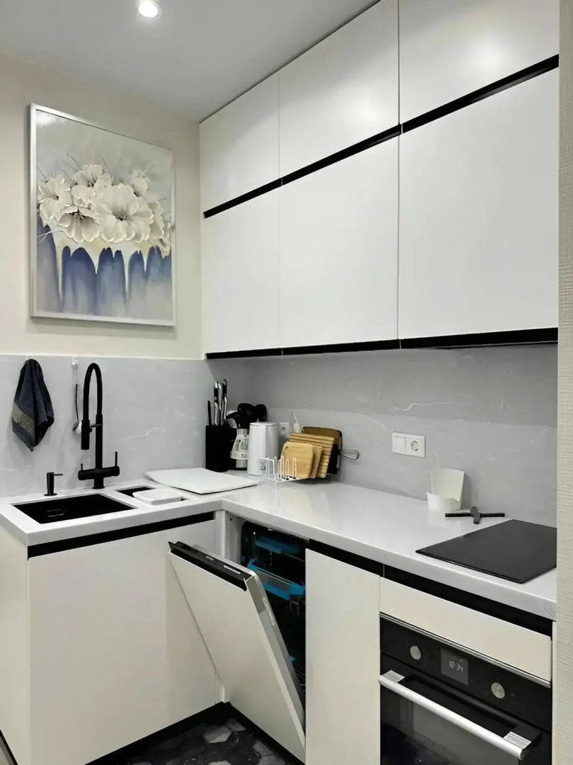 Апартаменты Виктория