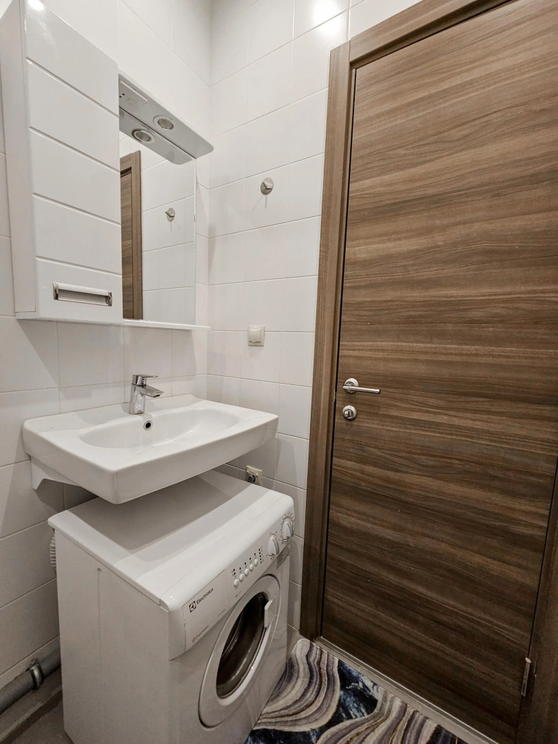 Апартаменты на Большой Воскресенской 1