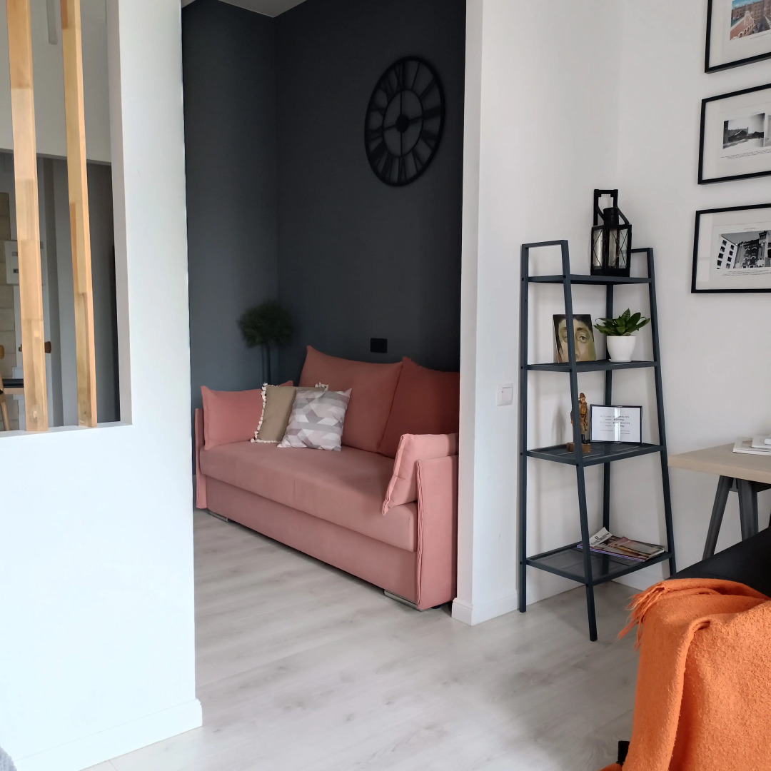 Квартира Старая Мельница