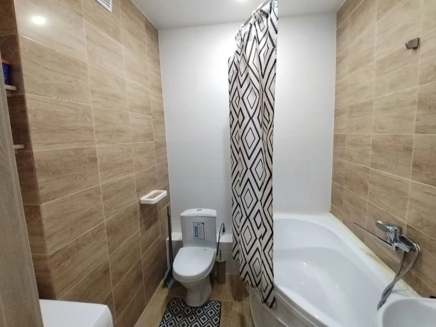 Квартира Студия Я дома