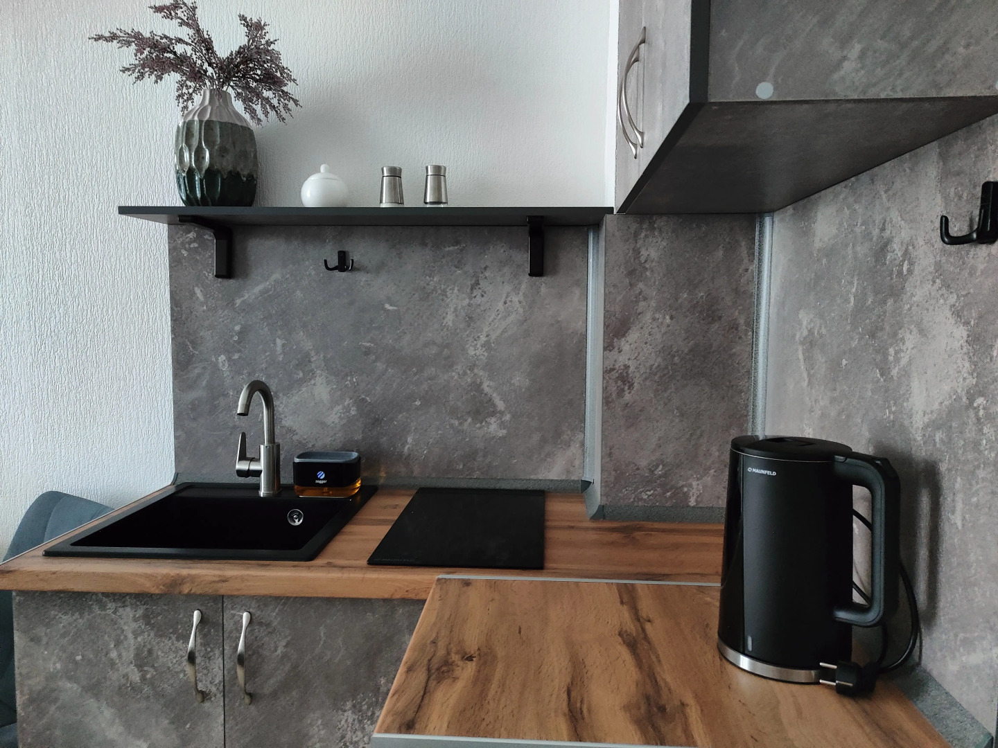 Апартаменты Студия у ТЦ Veer Mall