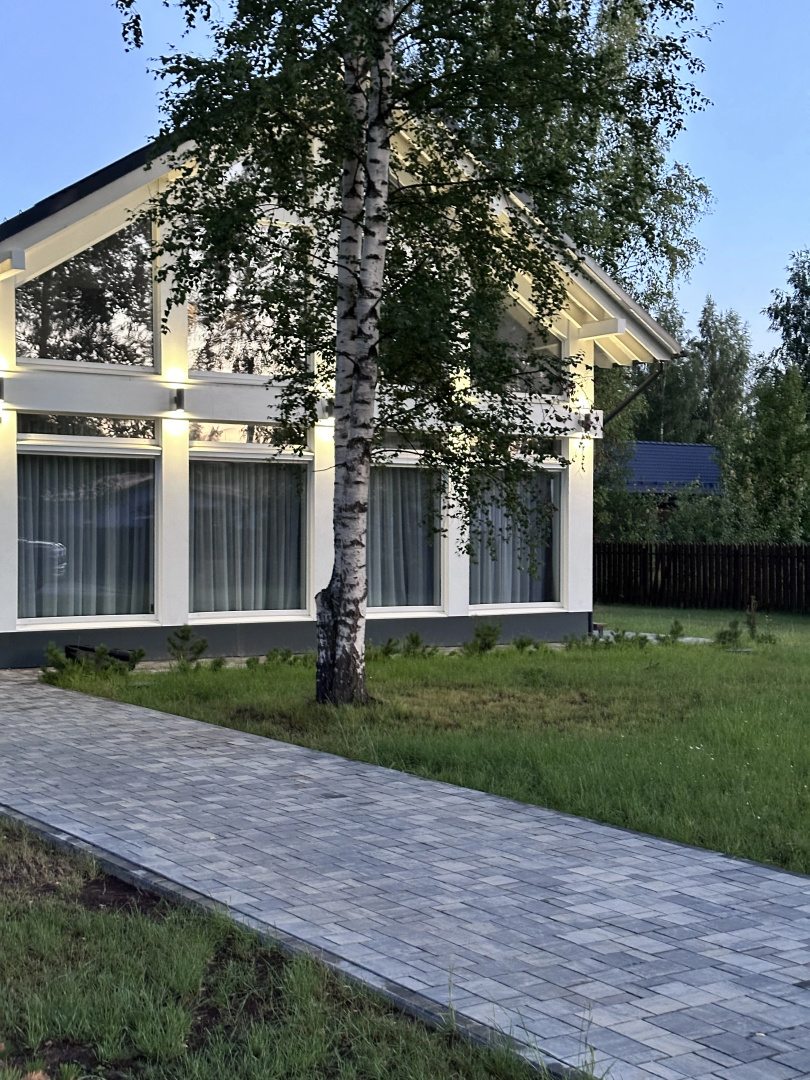 Гостевой дом Коттедж Коприно