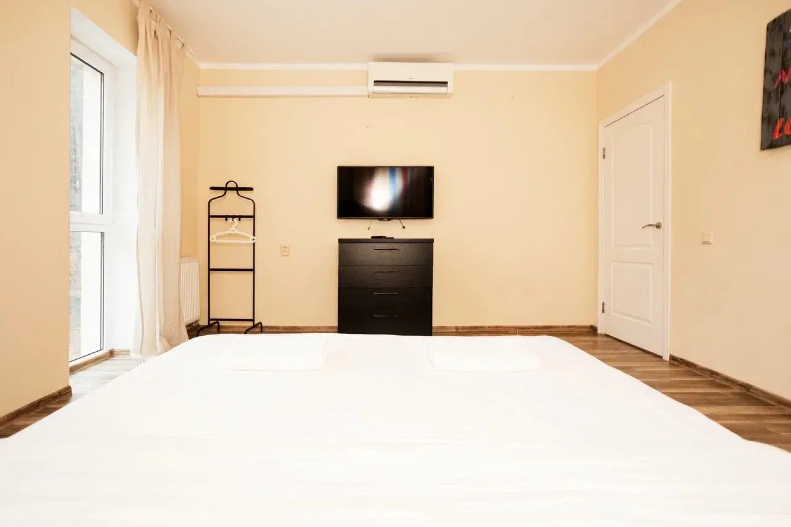 Апартаменты Loft