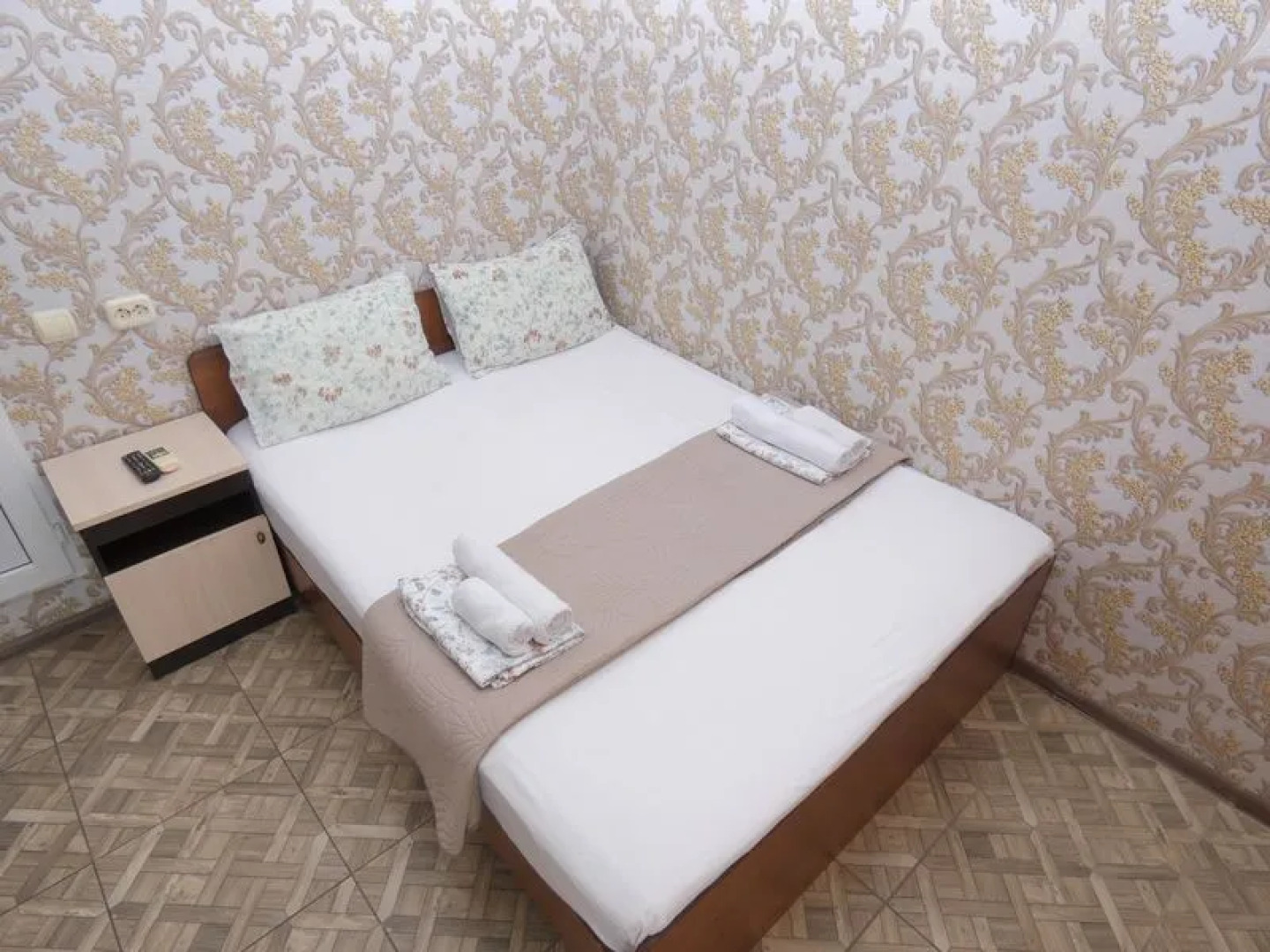 Гостевой дом Дельфин