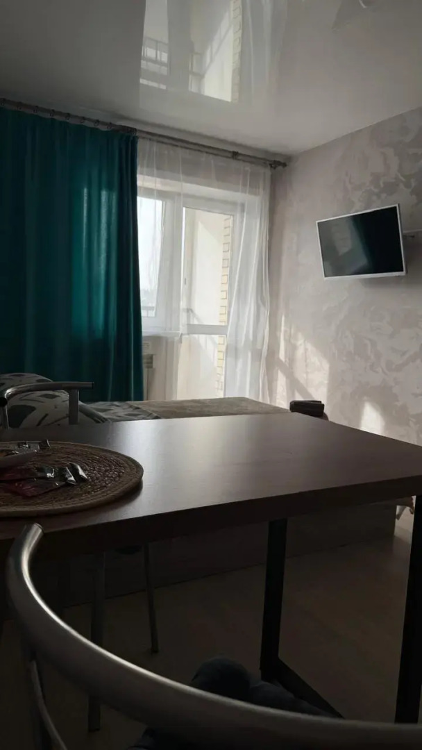 Квартира Студия ЖД вокзал