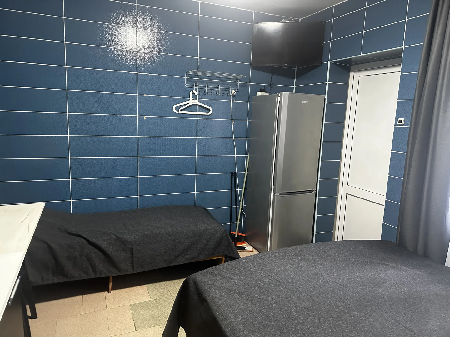 Апартаменты Студия возле Моря